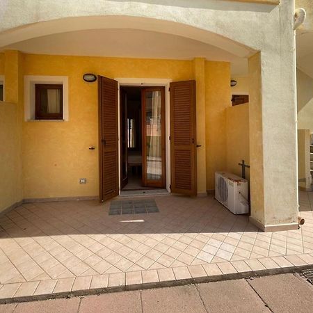 Residence La Spiga كاستيلساردو المظهر الخارجي الصورة