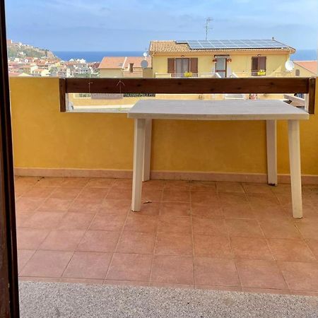 Residence La Spiga كاستيلساردو المظهر الخارجي الصورة