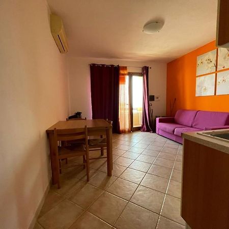 Residence La Spiga كاستيلساردو المظهر الخارجي الصورة