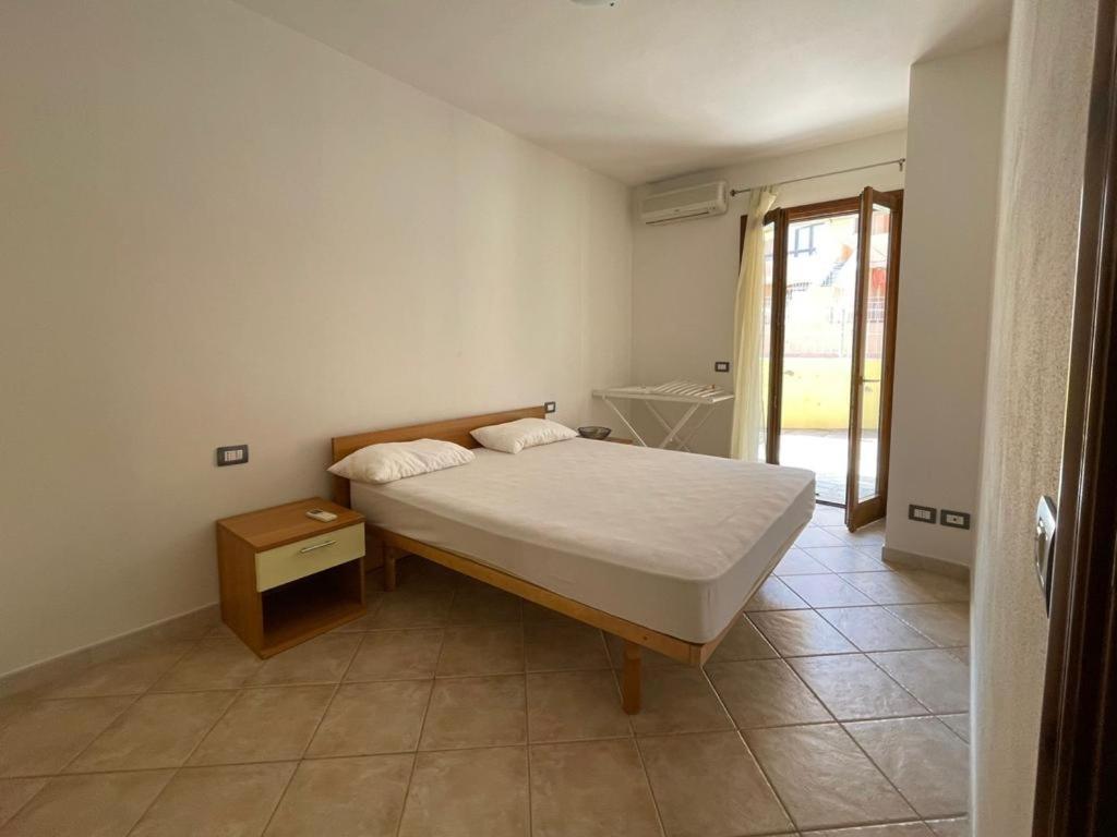 Residence La Spiga كاستيلساردو المظهر الخارجي الصورة