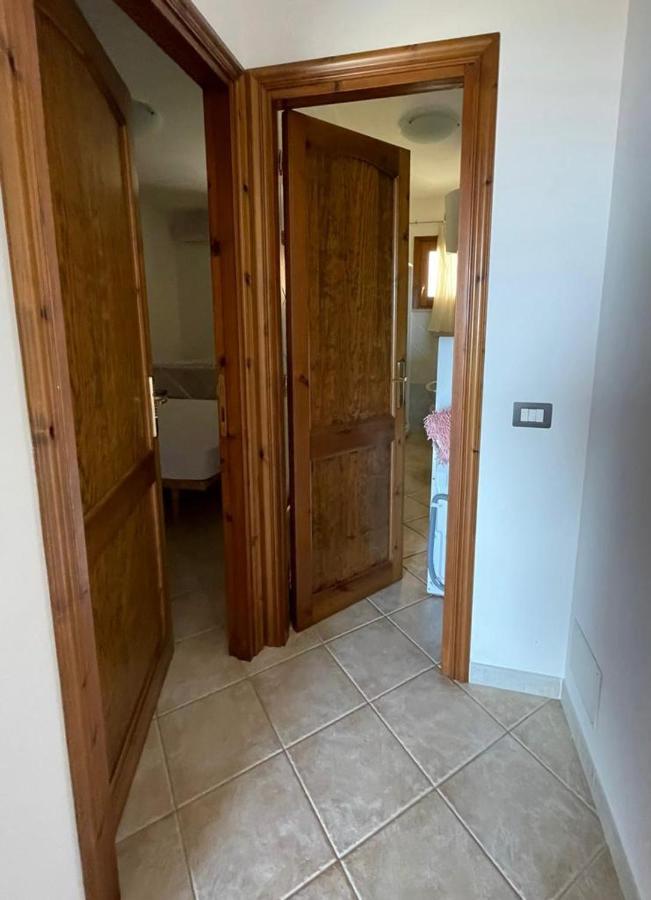 Residence La Spiga كاستيلساردو المظهر الخارجي الصورة