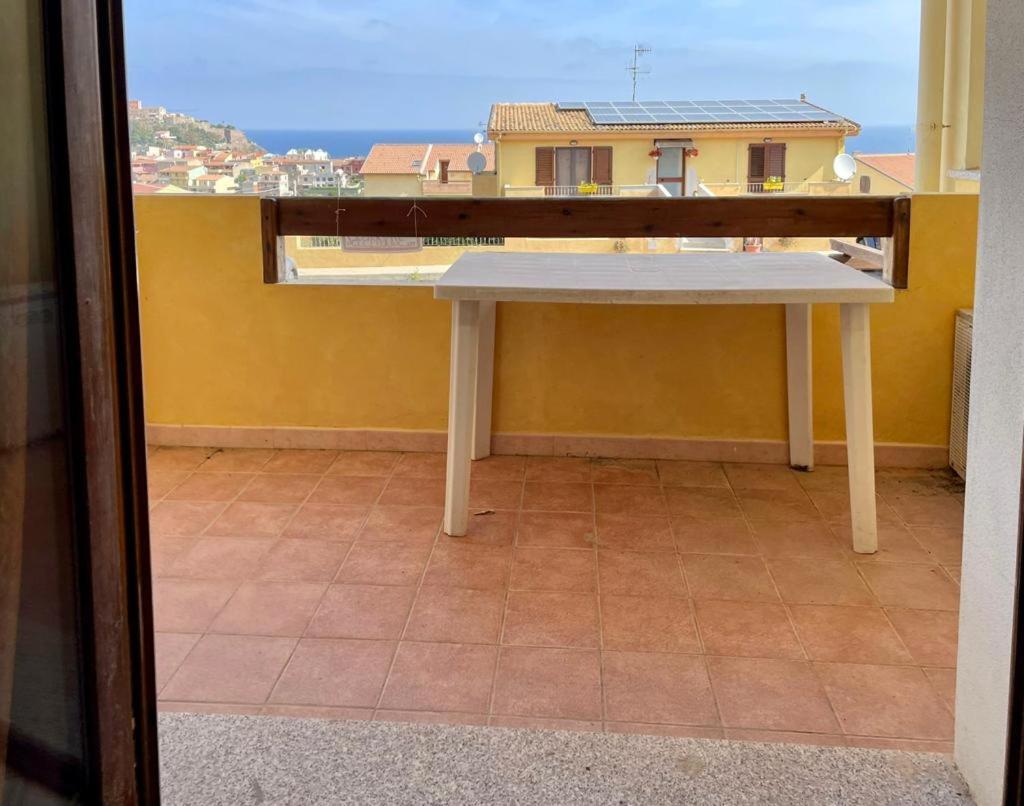 Residence La Spiga كاستيلساردو المظهر الخارجي الصورة