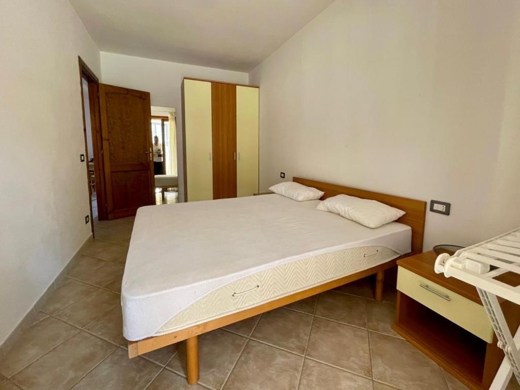 Residence La Spiga كاستيلساردو المظهر الخارجي الصورة