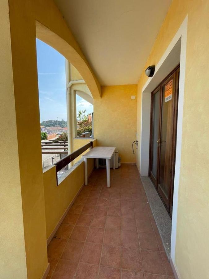 Residence La Spiga كاستيلساردو المظهر الخارجي الصورة
