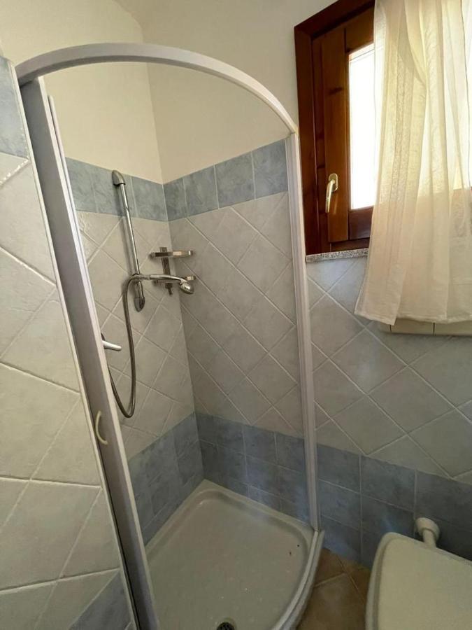 Residence La Spiga كاستيلساردو المظهر الخارجي الصورة