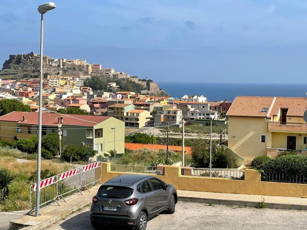Residence La Spiga كاستيلساردو المظهر الخارجي الصورة
